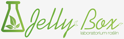 Jelly box – rośliny akwariowe invitro